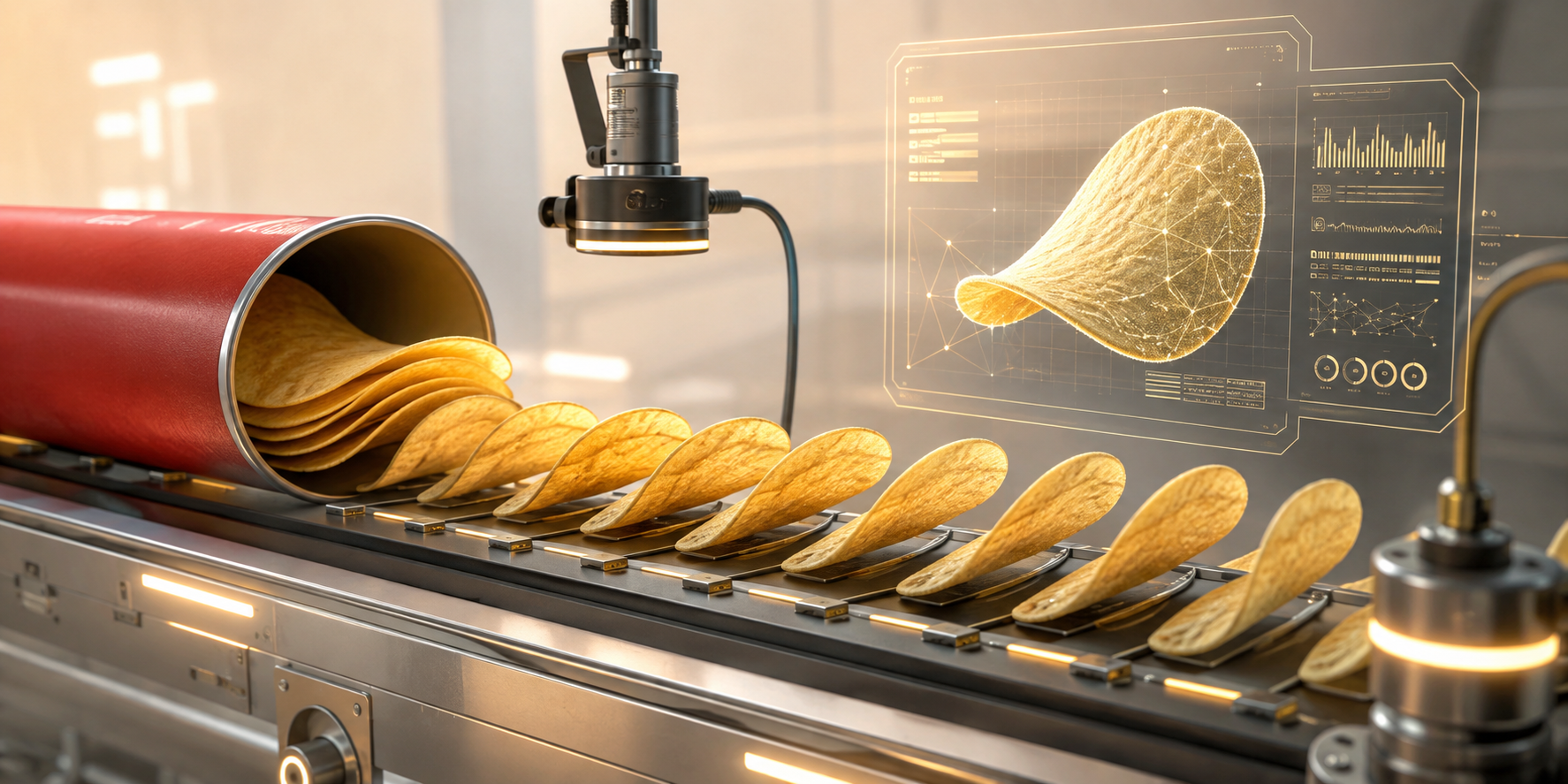 De chips a chips: ¿la IA encontró su verdadera vocación?