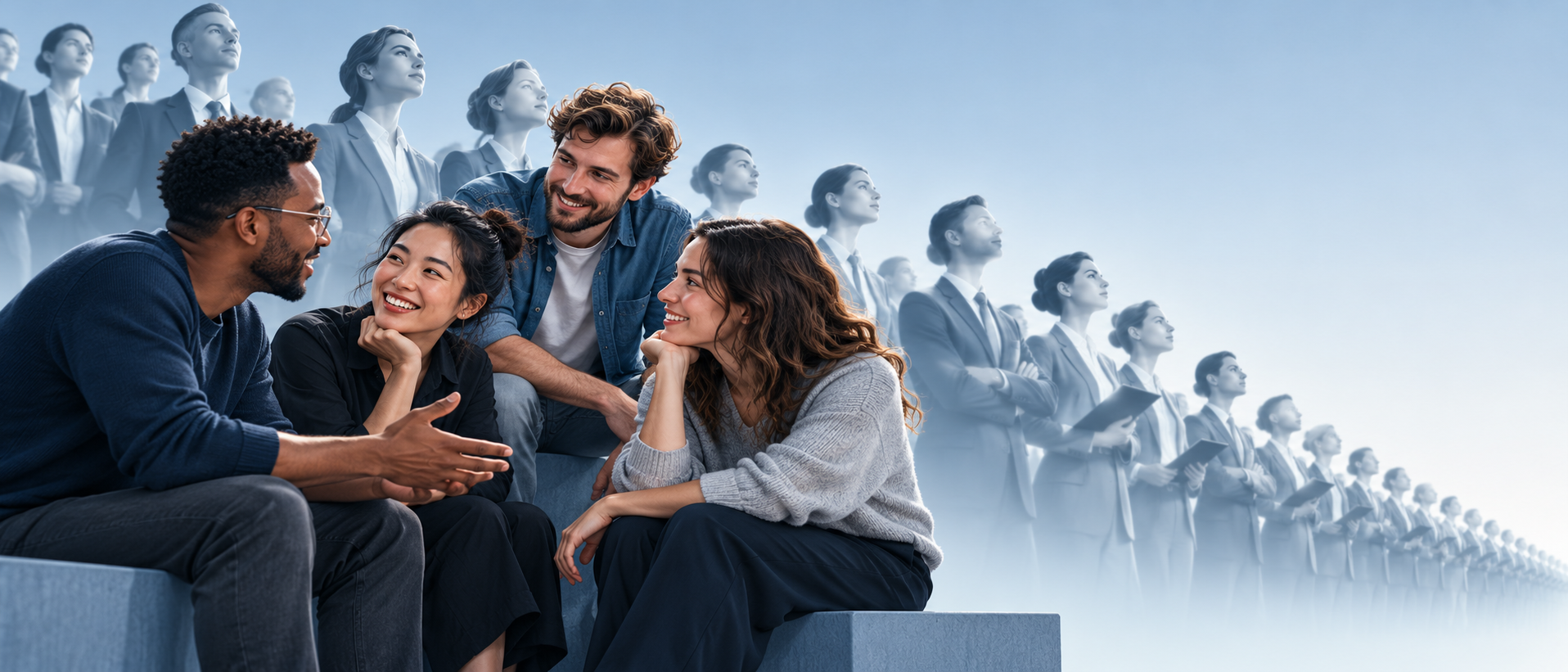 LinkedIn quiere que volvamos a hablar con gente que conocemos
